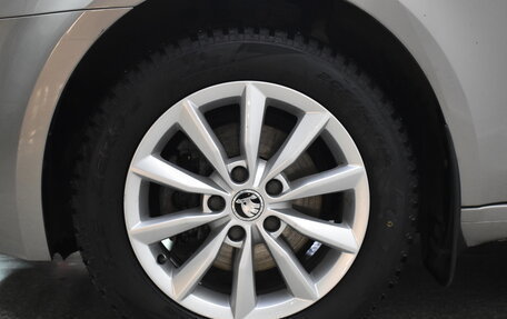 Skoda Octavia, 2016 год, 1 440 000 рублей, 16 фотография