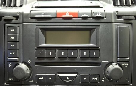 Land Rover Freelander II рестайлинг 2, 2011 год, 1 250 000 рублей, 15 фотография