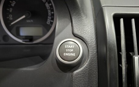 Land Rover Freelander II рестайлинг 2, 2011 год, 1 250 000 рублей, 17 фотография