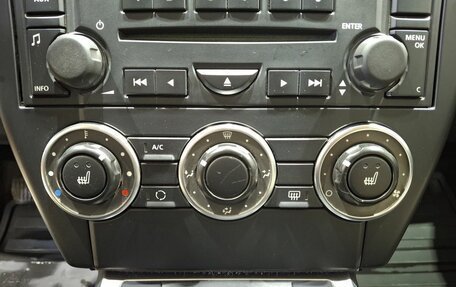 Land Rover Freelander II рестайлинг 2, 2011 год, 1 250 000 рублей, 16 фотография