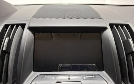 Land Rover Freelander II рестайлинг 2, 2011 год, 1 250 000 рублей, 14 фотография