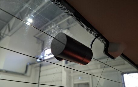 Land Rover Freelander II рестайлинг 2, 2011 год, 1 250 000 рублей, 19 фотография