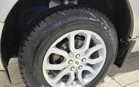 Land Rover Freelander II рестайлинг 2, 2011 год, 1 250 000 рублей, 23 фотография