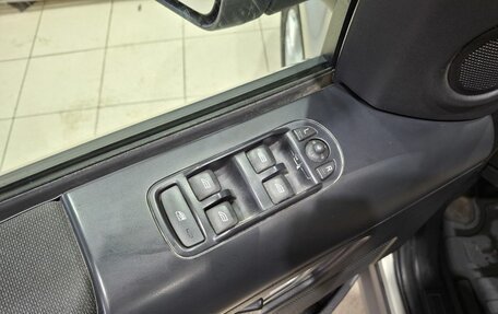 Land Rover Freelander II рестайлинг 2, 2011 год, 1 250 000 рублей, 25 фотография