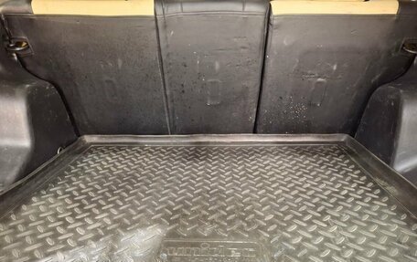 Land Rover Freelander II рестайлинг 2, 2011 год, 1 250 000 рублей, 22 фотография