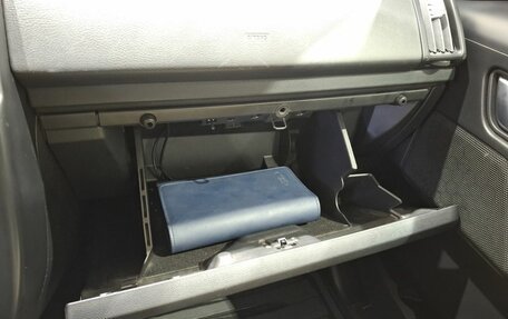 Land Rover Freelander II рестайлинг 2, 2011 год, 1 250 000 рублей, 33 фотография