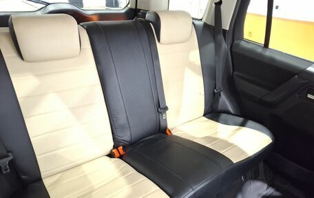 Land Rover Freelander II рестайлинг 2, 2011 год, 1 250 000 рублей, 37 фотография