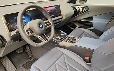 BMW X3, 2025 год, 7 300 000 рублей, 2 фотография