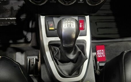 Land Rover Freelander II рестайлинг 2, 2011 год, 1 250 000 рублей, 34 фотография