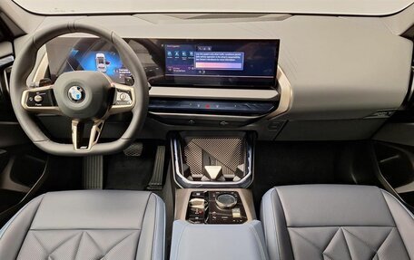 BMW X3, 2025 год, 7 300 000 рублей, 9 фотография