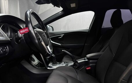 Volvo V40 Cross Country I, 2017 год, 1 619 888 рублей, 5 фотография