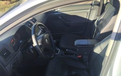 Volkswagen Jetta VI, 2007 год, 620 000 рублей, 1 фотография