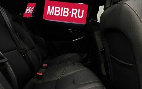 Volvo V40 Cross Country I, 2017 год, 1 619 888 рублей, 19 фотография