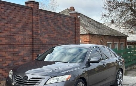 Toyota Camry, 2008 год, 1 130 000 рублей, 1 фотография