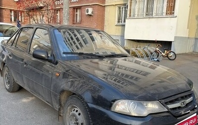 Daewoo Nexia I рестайлинг, 2011 год, 140 000 рублей, 1 фотография