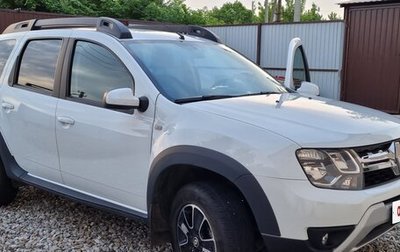 Renault Duster I рестайлинг, 2020 год, 1 395 000 рублей, 1 фотография