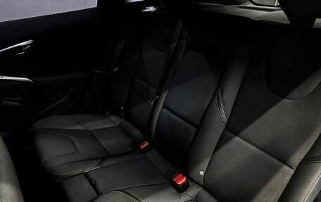 Volvo V40 Cross Country I, 2017 год, 1 619 888 рублей, 22 фотография