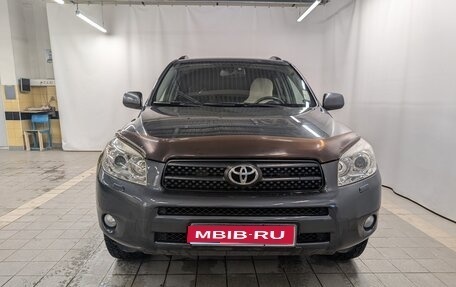 Toyota RAV4, 2007 год, 1 144 000 рублей, 1 фотография