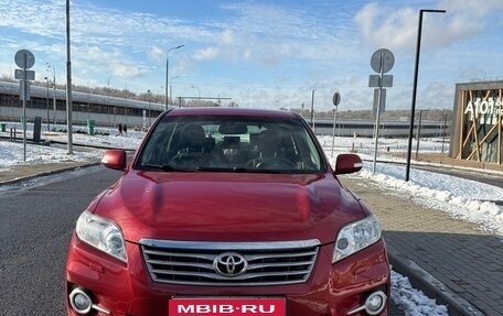 Toyota RAV4, 2012 год, 1 290 000 рублей, 1 фотография