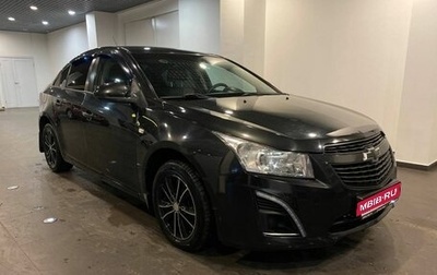Chevrolet Cruze II, 2012 год, 605 000 рублей, 1 фотография