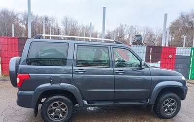 ЛуАЗ Patriot, 2021 год, 1 245 000 рублей, 1 фотография