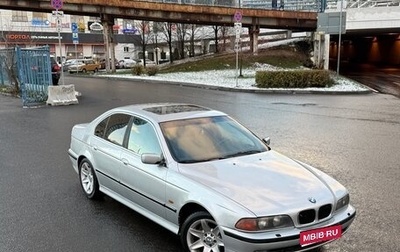 BMW 5 серия, 2000 год, 490 000 рублей, 1 фотография
