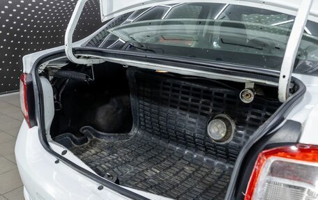 Renault Logan II, 2016 год, 350 000 рублей, 14 фотография