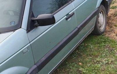 Volkswagen Passat B3, 1991 год, 160 000 рублей, 1 фотография