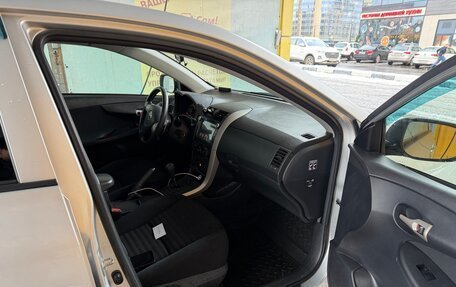 Toyota Corolla, 2008 год, 570 000 рублей, 5 фотография