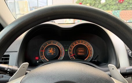 Toyota Corolla, 2008 год, 570 000 рублей, 6 фотография