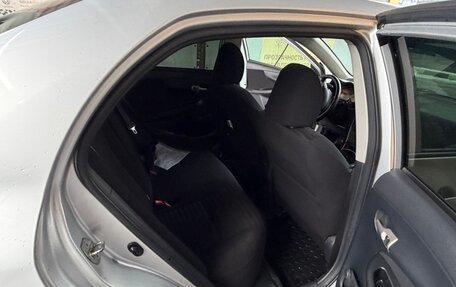 Toyota Corolla, 2008 год, 570 000 рублей, 8 фотография