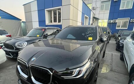 BMW X3, 2024 год, 6 600 000 рублей, 1 фотография