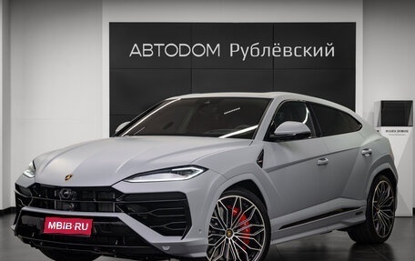Lamborghini Urus I, 2025 год, 46 500 000 рублей, 1 фотография