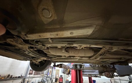 Toyota Corolla, 2008 год, 570 000 рублей, 10 фотография