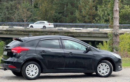 Ford Focus III, 2017 год, 1 150 000 рублей, 3 фотография
