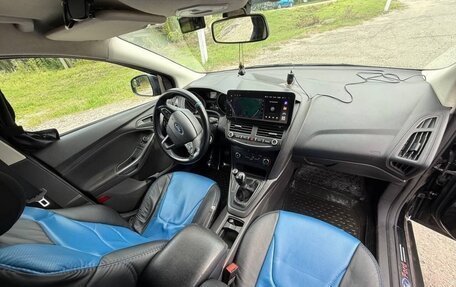 Ford Focus III, 2017 год, 1 150 000 рублей, 5 фотография