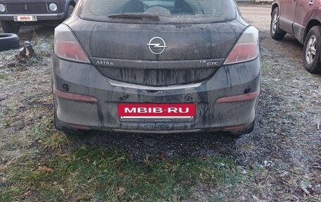 Opel Astra H, 2010 год, 550 000 рублей, 2 фотография