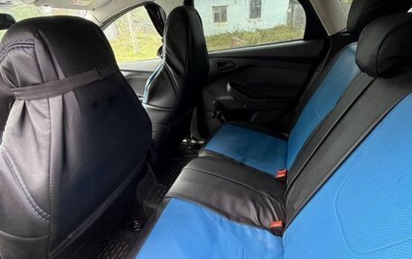 Ford Focus III, 2017 год, 1 150 000 рублей, 7 фотография