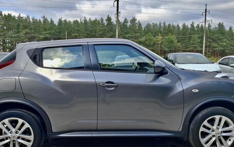 Nissan Juke II, 2014 год, 1 450 000 рублей, 1 фотография