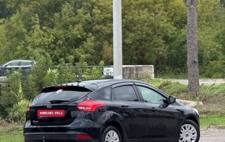 Ford Focus III, 2017 год, 1 150 000 рублей, 6 фотография