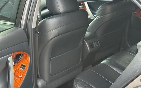 Toyota Camry, 2008 год, 1 130 000 рублей, 7 фотография