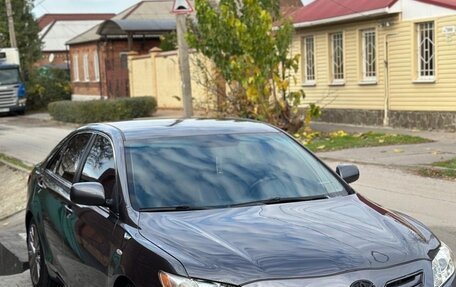 Toyota Camry, 2008 год, 1 130 000 рублей, 2 фотография