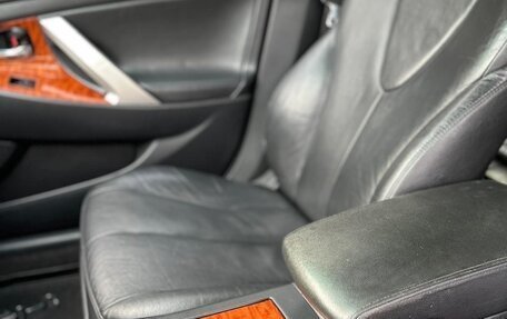 Toyota Camry, 2008 год, 1 130 000 рублей, 9 фотография