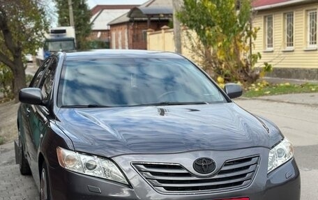 Toyota Camry, 2008 год, 1 130 000 рублей, 3 фотография