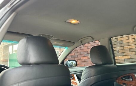 Toyota Camry, 2008 год, 1 130 000 рублей, 13 фотография