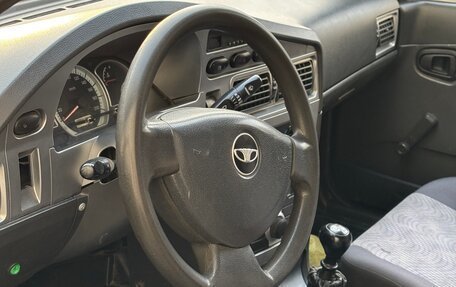 Daewoo Nexia I рестайлинг, 2011 год, 140 000 рублей, 5 фотография