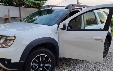 Renault Duster I рестайлинг, 2020 год, 1 395 000 рублей, 2 фотография