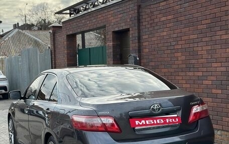 Toyota Camry, 2008 год, 1 130 000 рублей, 18 фотография