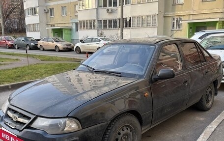 Daewoo Nexia I рестайлинг, 2011 год, 140 000 рублей, 3 фотография