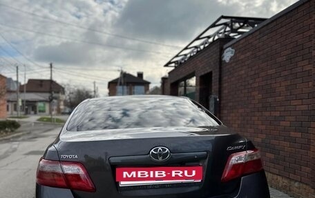 Toyota Camry, 2008 год, 1 130 000 рублей, 17 фотография